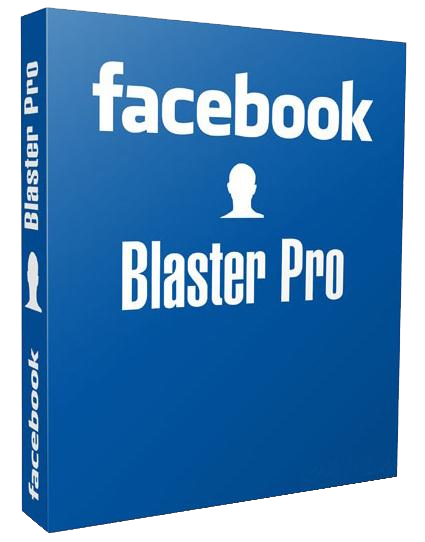 facebook blaster pro v11