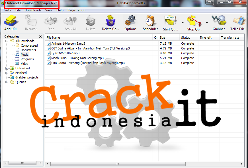 Idm internet download manager pro full crack with key