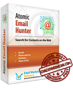 atomic email hunter 11.20