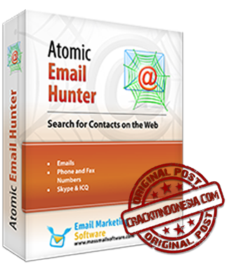 Atomic email hunter 11.20 serial key code