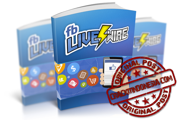 FB Live Wire Full Pack