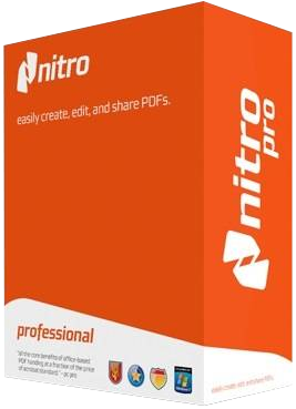 Nitro Pdf Full Version