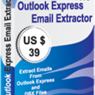 Outlook Express Attachment Extractor 1.27 serial key or number