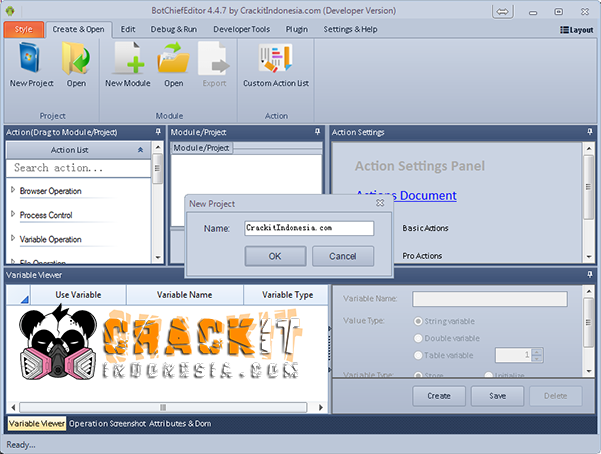 download free pirox bot 3.3.5 crack software