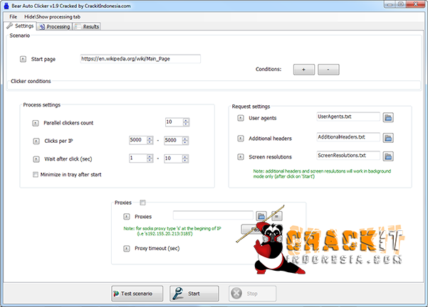 murgee auto clicker crack 4.1