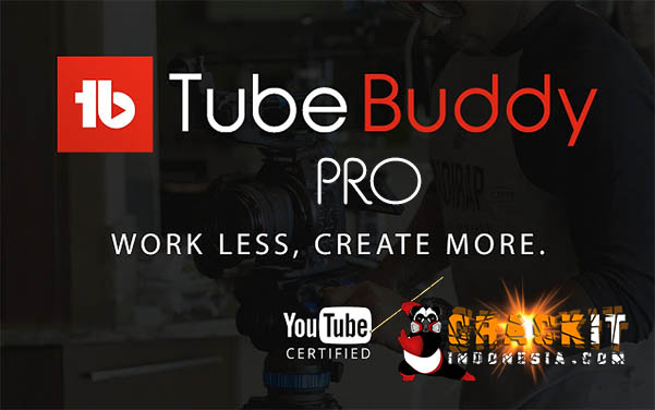 tubebuddy pro tuber tools