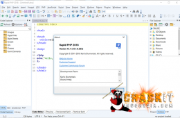 rapid php editor 2015 serial key